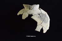 陶罐藏品圖，第1張